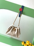 CHANEL HOBO SMALL