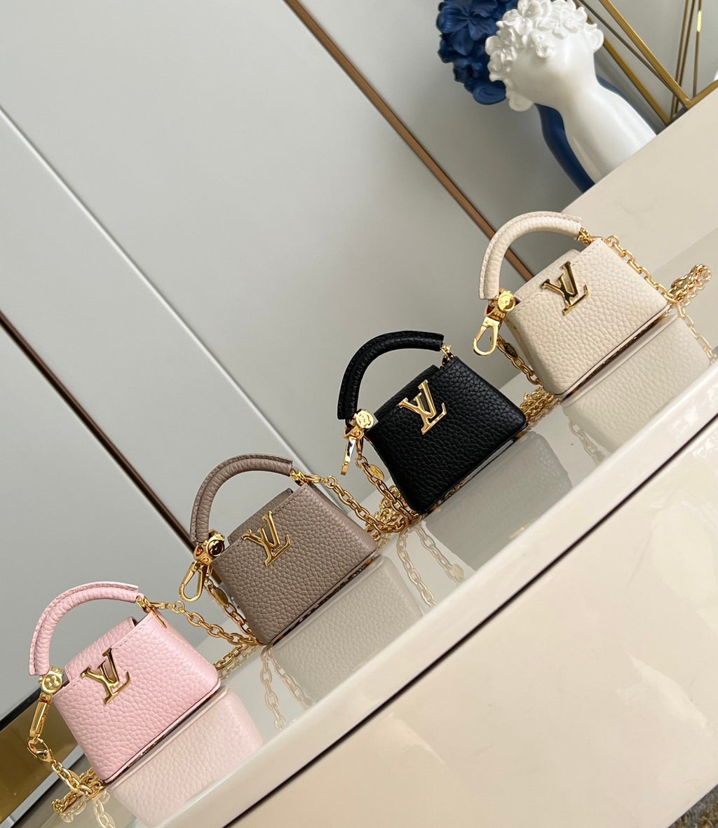 LOUIS VUITTON MICRO