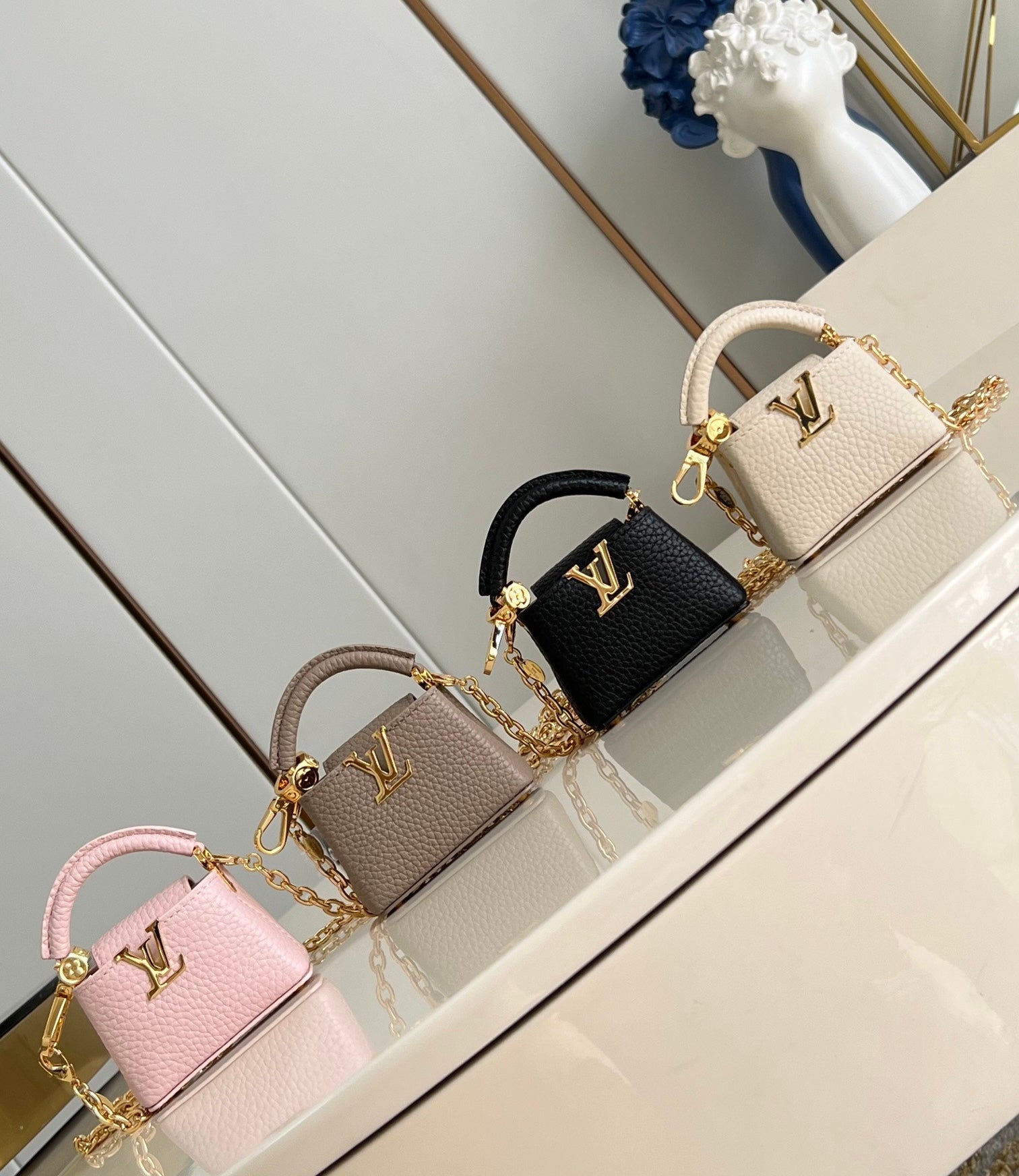 LOUIS VUITTON MICRO