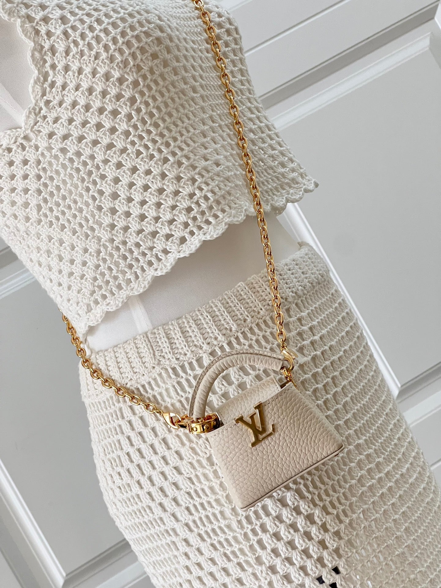 LOUIS VUITTON MICRO
