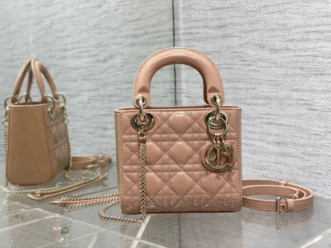 DIOR 17x15x7 cm | 14 цвята