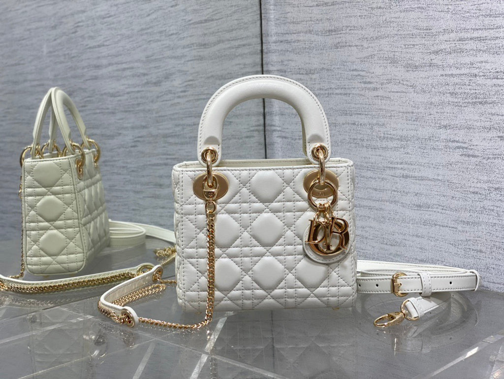 DIOR 17x15x7 cm | 14 цвята