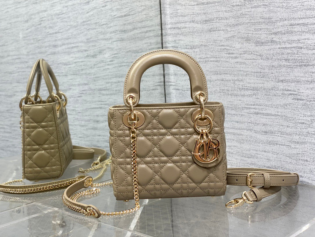DIOR 17x15x7 cm | 14 цвята