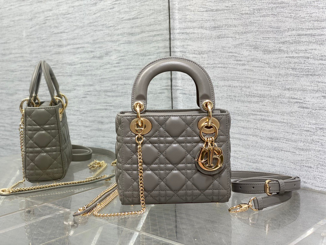 DIOR 17x15x7 cm | 14 цвята