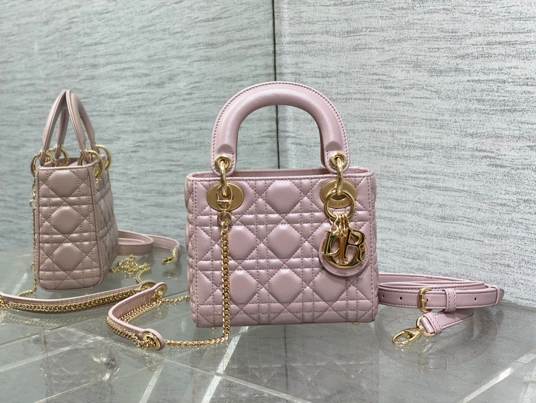 DIOR 17x15x7 cm | 14 цвята