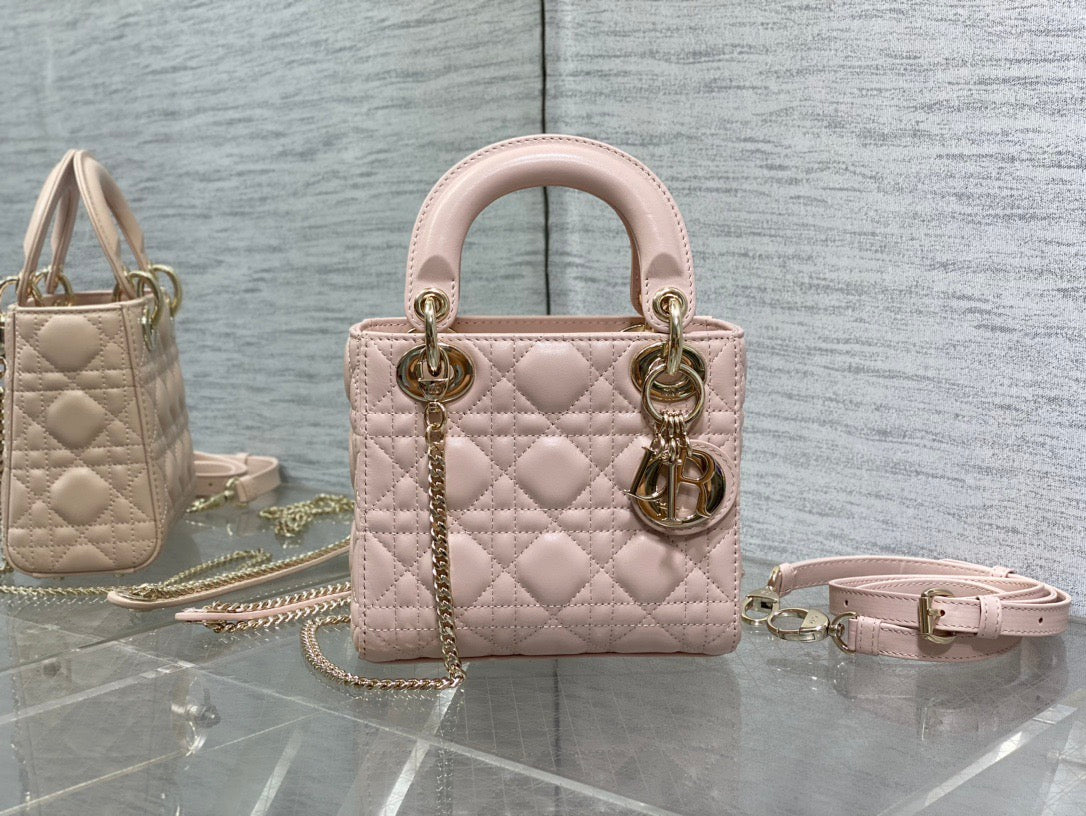 DIOR 17x15x7 cm | 14 цвята