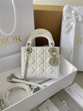 DIOR 17x15x7 cm | 14 цвята