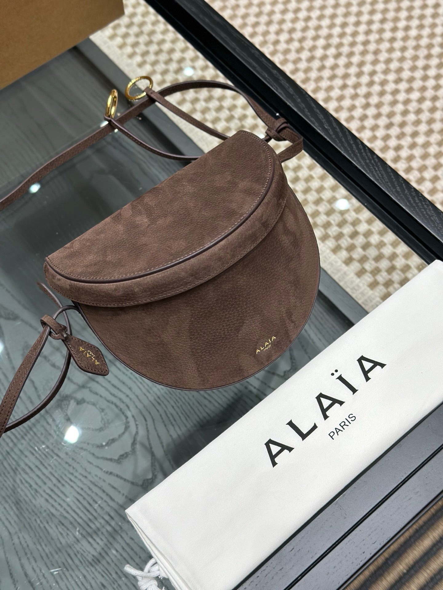 ALAIA