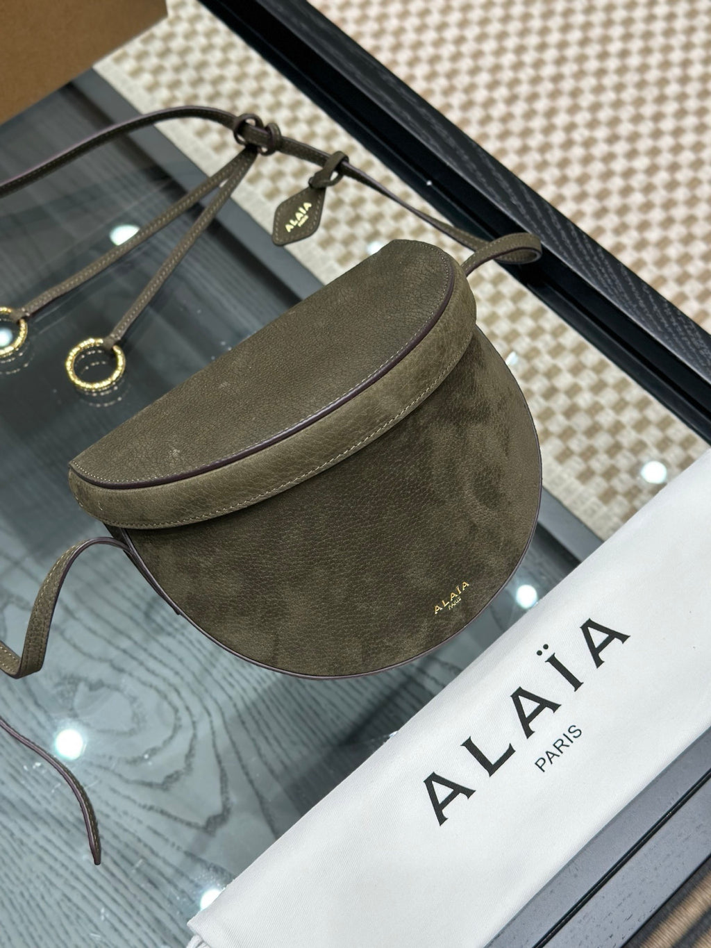 ALAIA