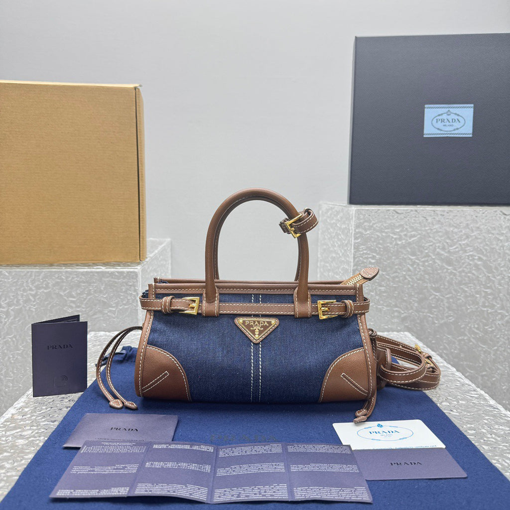 PRADA ЧАНТА