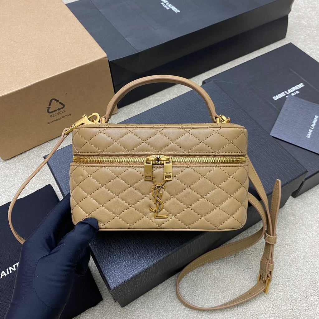 YSL VANITY GABY MINI (РАЗМЕР 18)