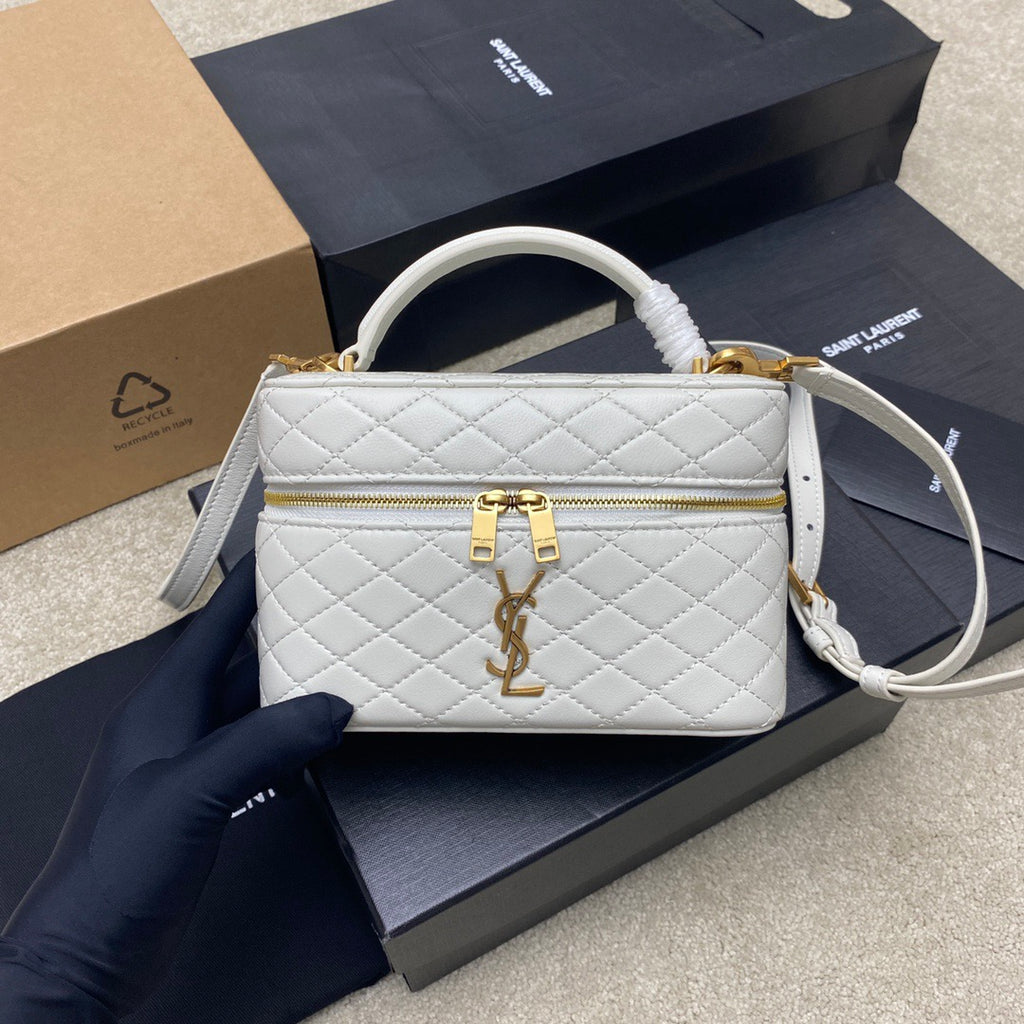 YSL VANITY GABY MINI (РАЗМЕР 18)
