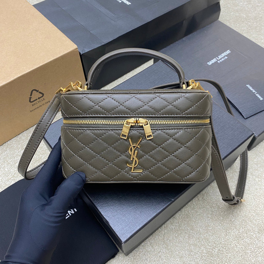 YSL VANITY GABY MINI (РАЗМЕР 18)