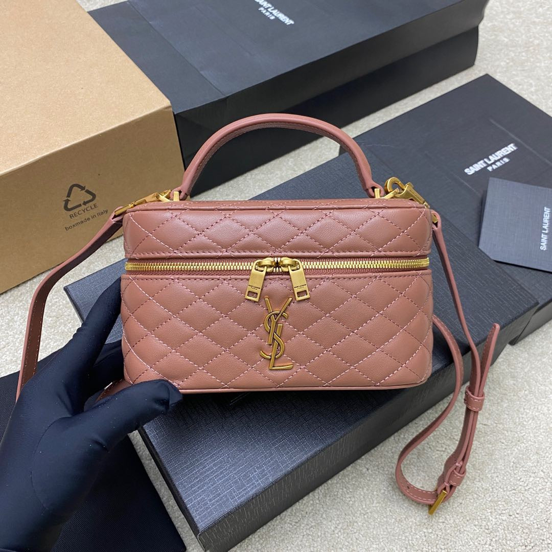 YSL VANITY GABY MINI (РАЗМЕР 18)