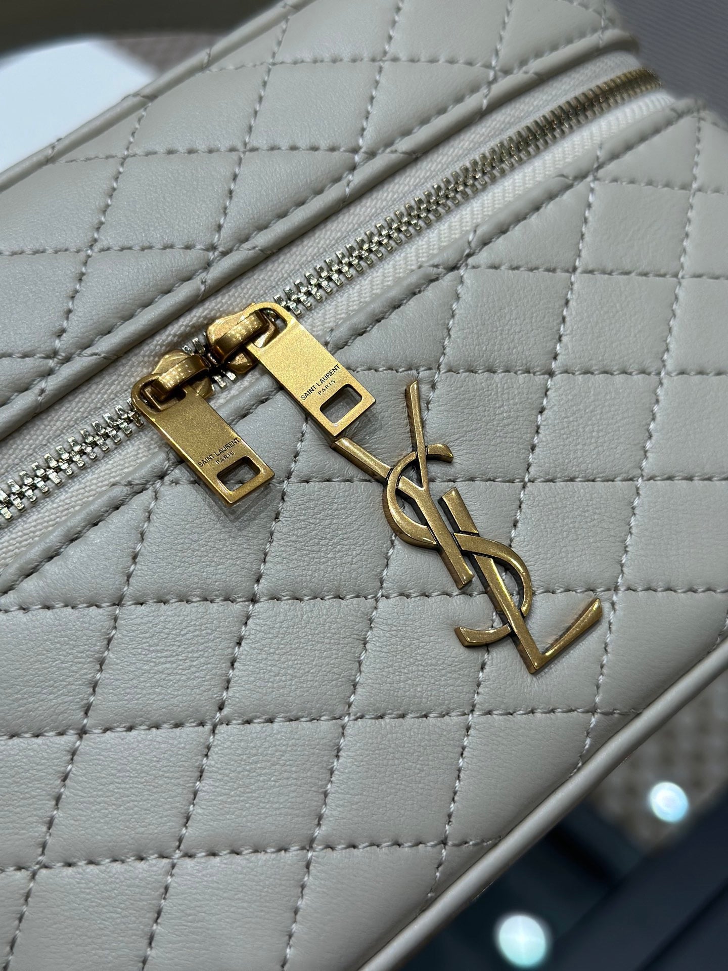 YSL VANITY GABY MINI (РАЗМЕР 18)
