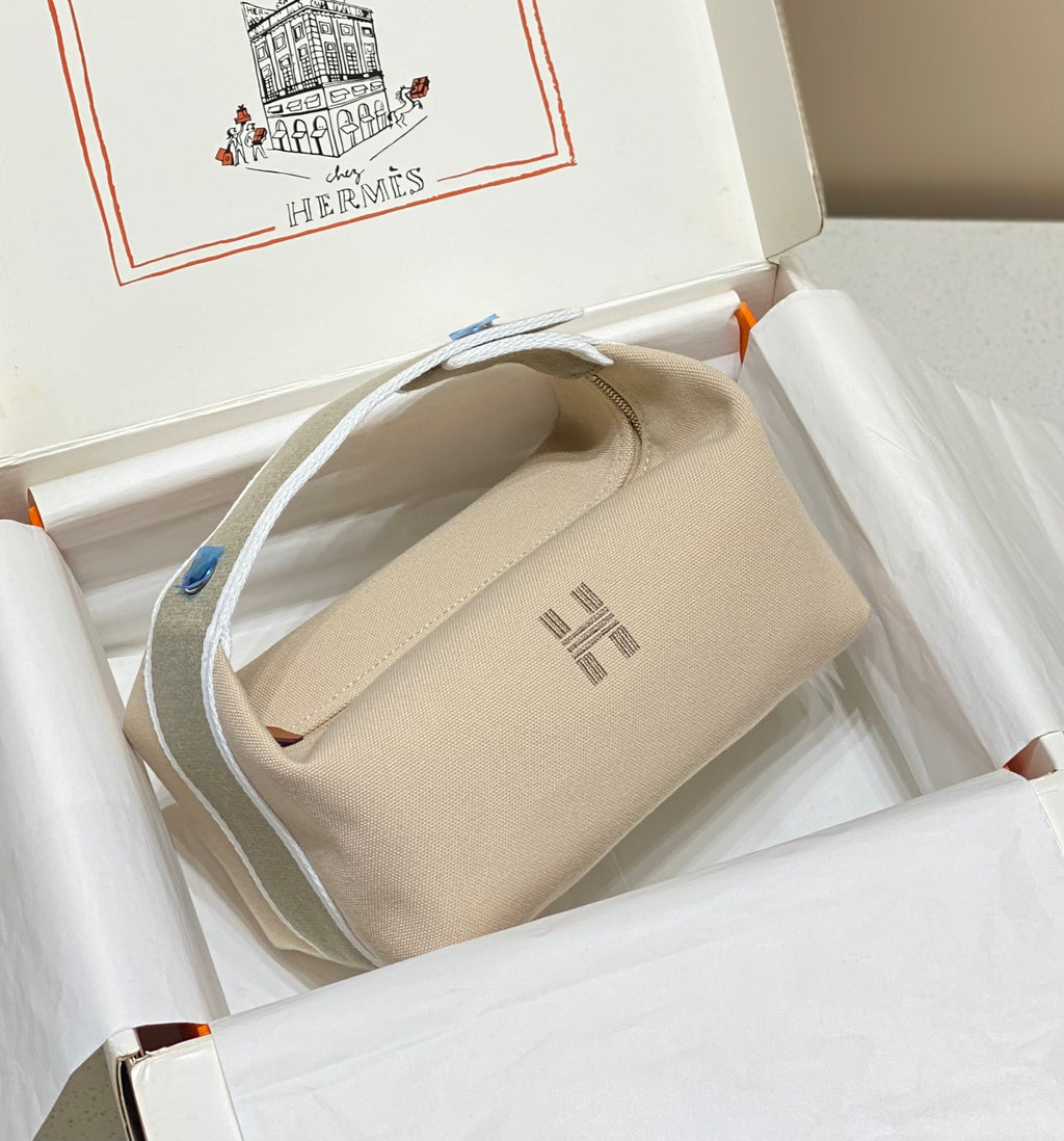 HERMES BRIDE BRAC ЧАНТА