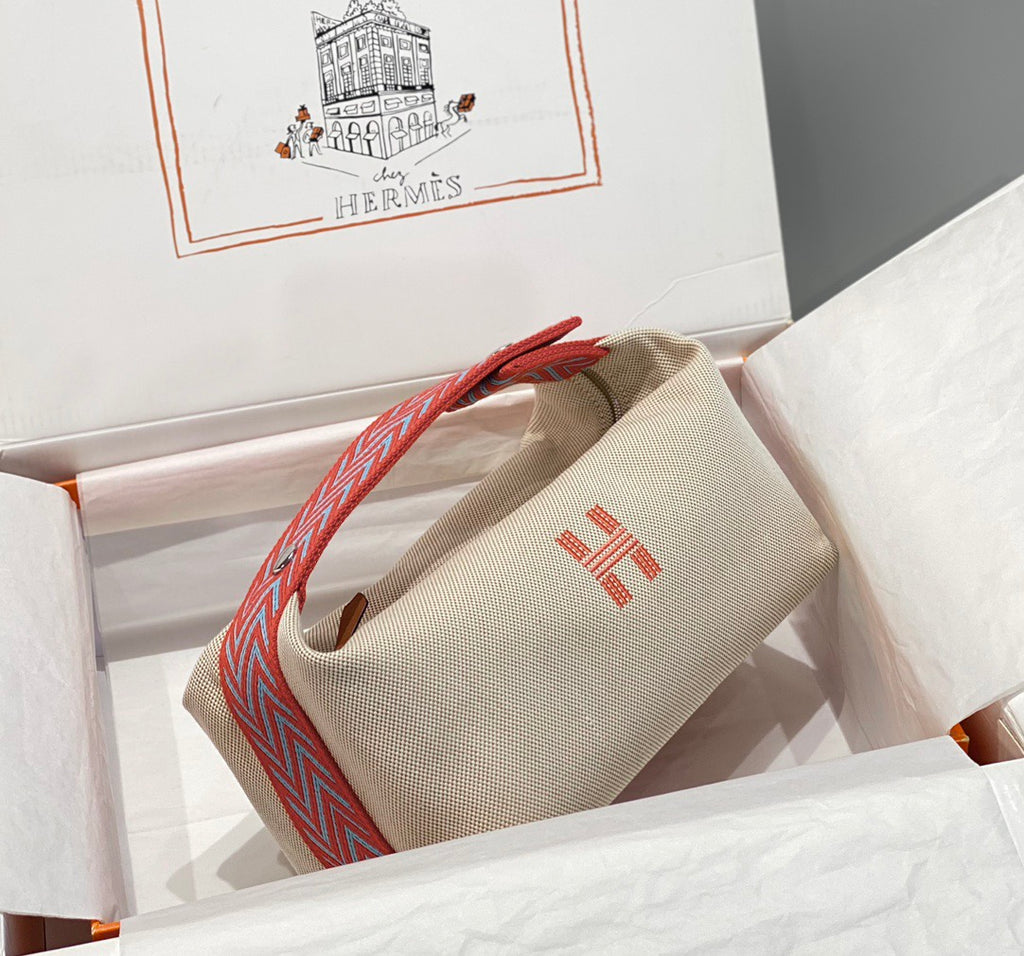 HERMES BRIDE BRAC ЧАНТА