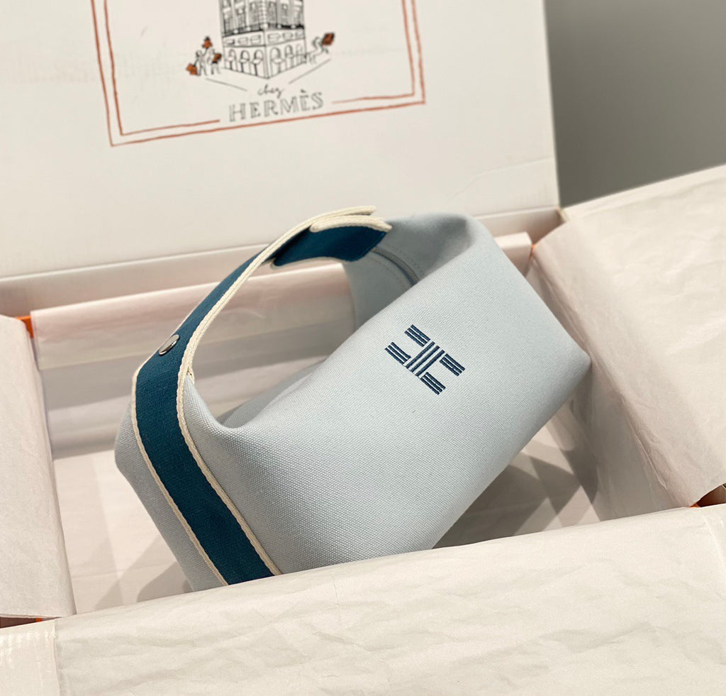 HERMES BRIDE BRAC ЧАНТА