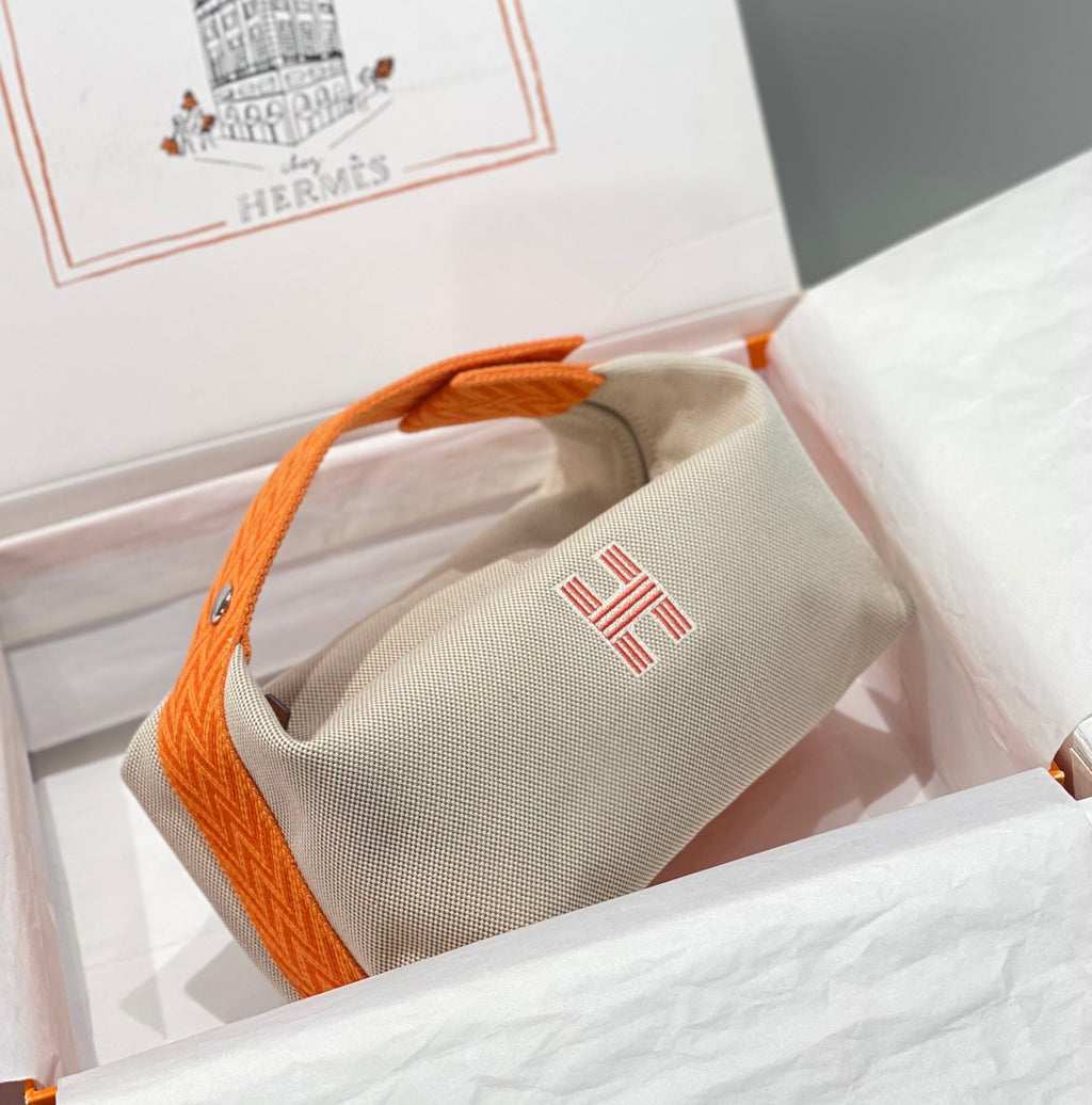 HERMES BRIDE BRAC ЧАНТА