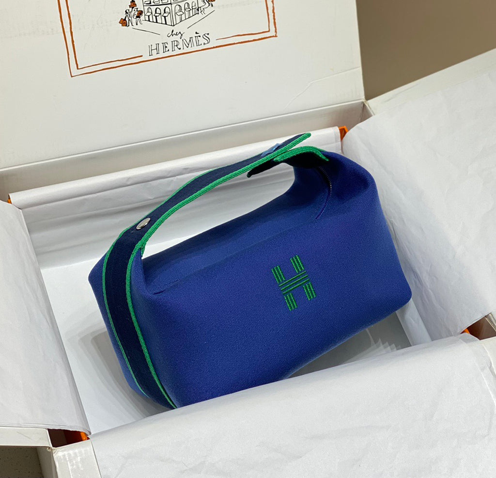 HERMES BRIDE BRAC ЧАНТА
