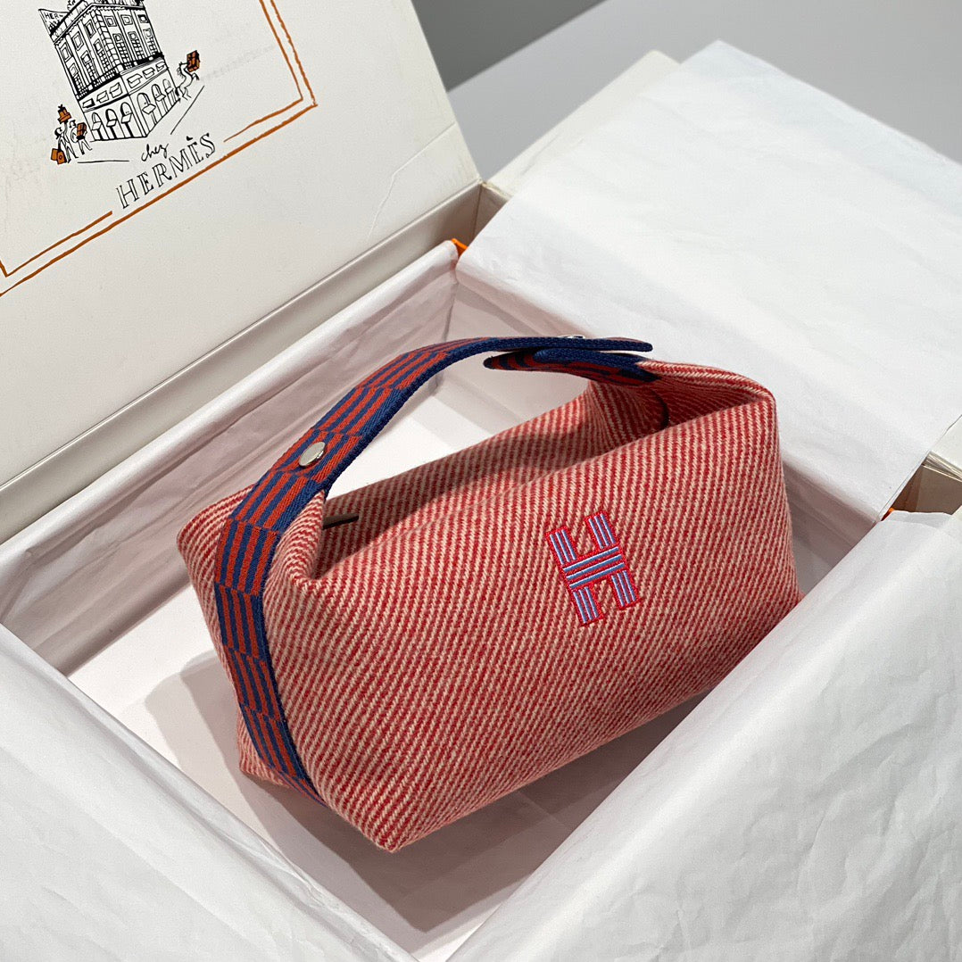 HERMES BRIDE BRAC ЧАНТА
