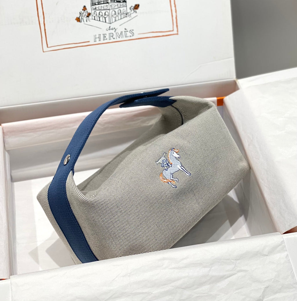 HERMES BRIDE BRAC ЧАНТА
