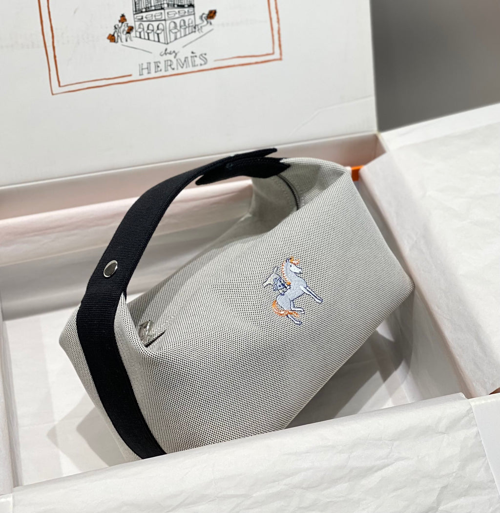 HERMES BRIDE BRAC ЧАНТА