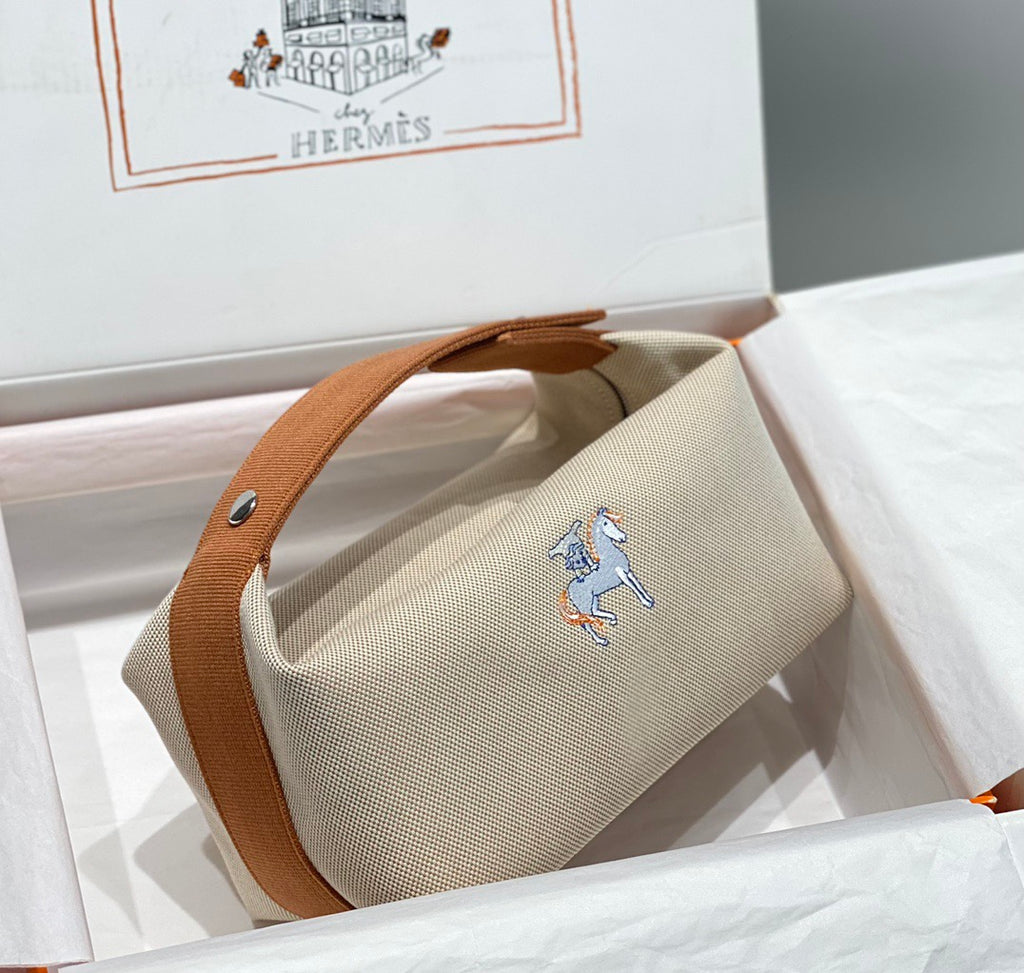 HERMES BRIDE BRAC ЧАНТА