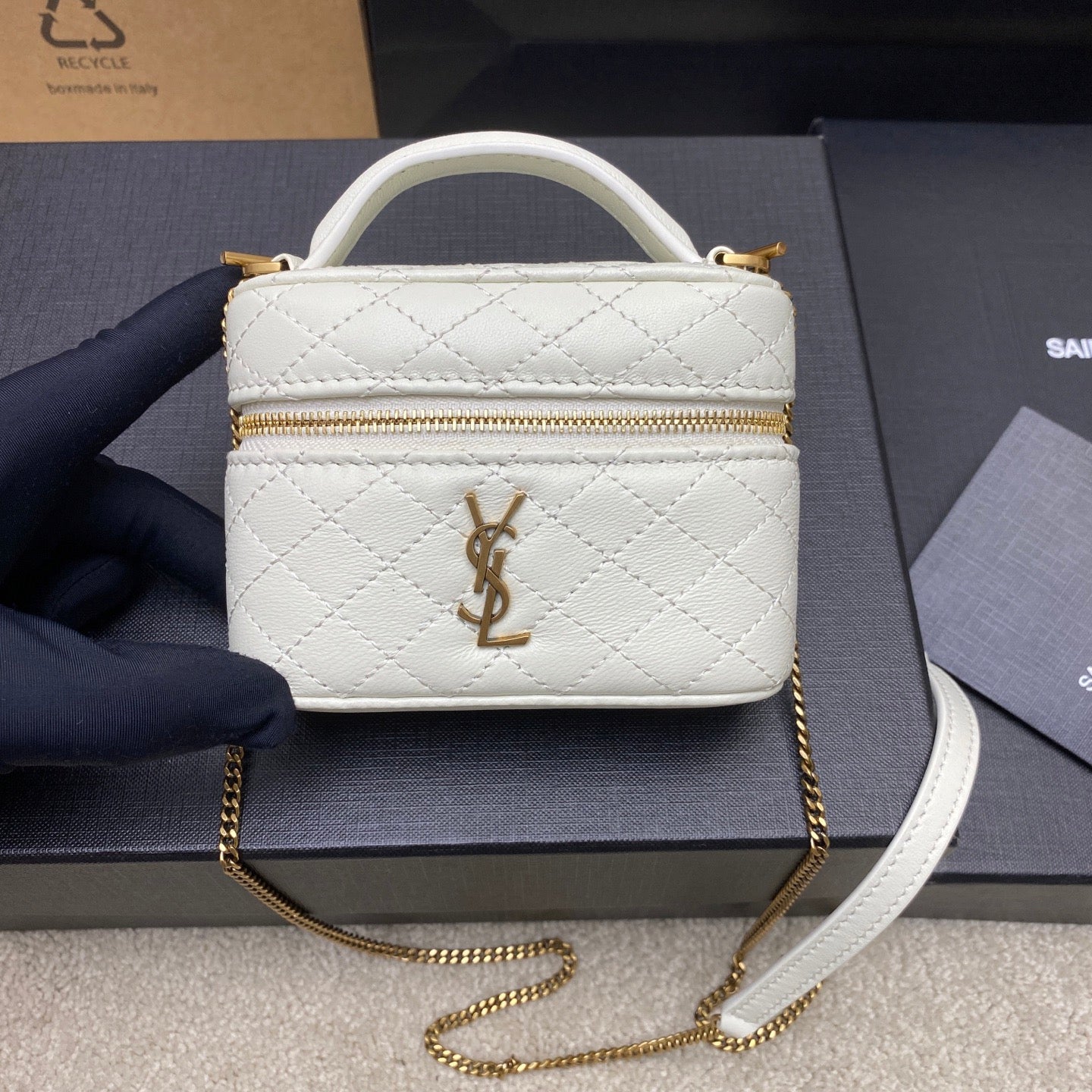 YSL VANITY GABY MICRO