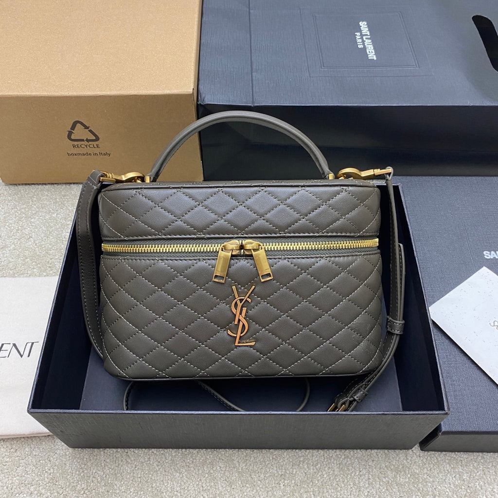 YSL VANITY GABY MINI (РАЗМЕР 22)