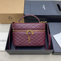 YSL VANITY GABY MINI (РАЗМЕР 22)