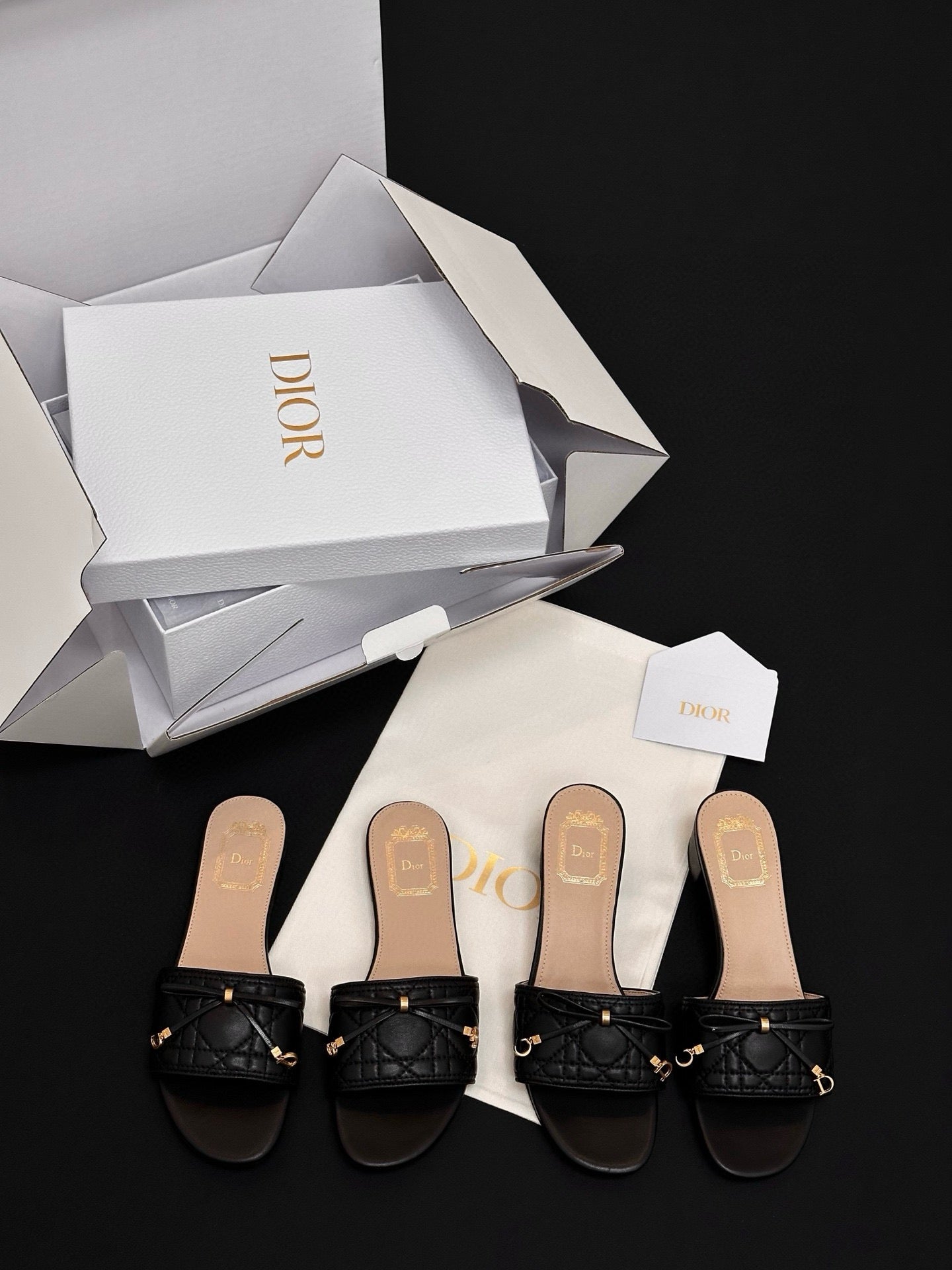DIOR Чехли