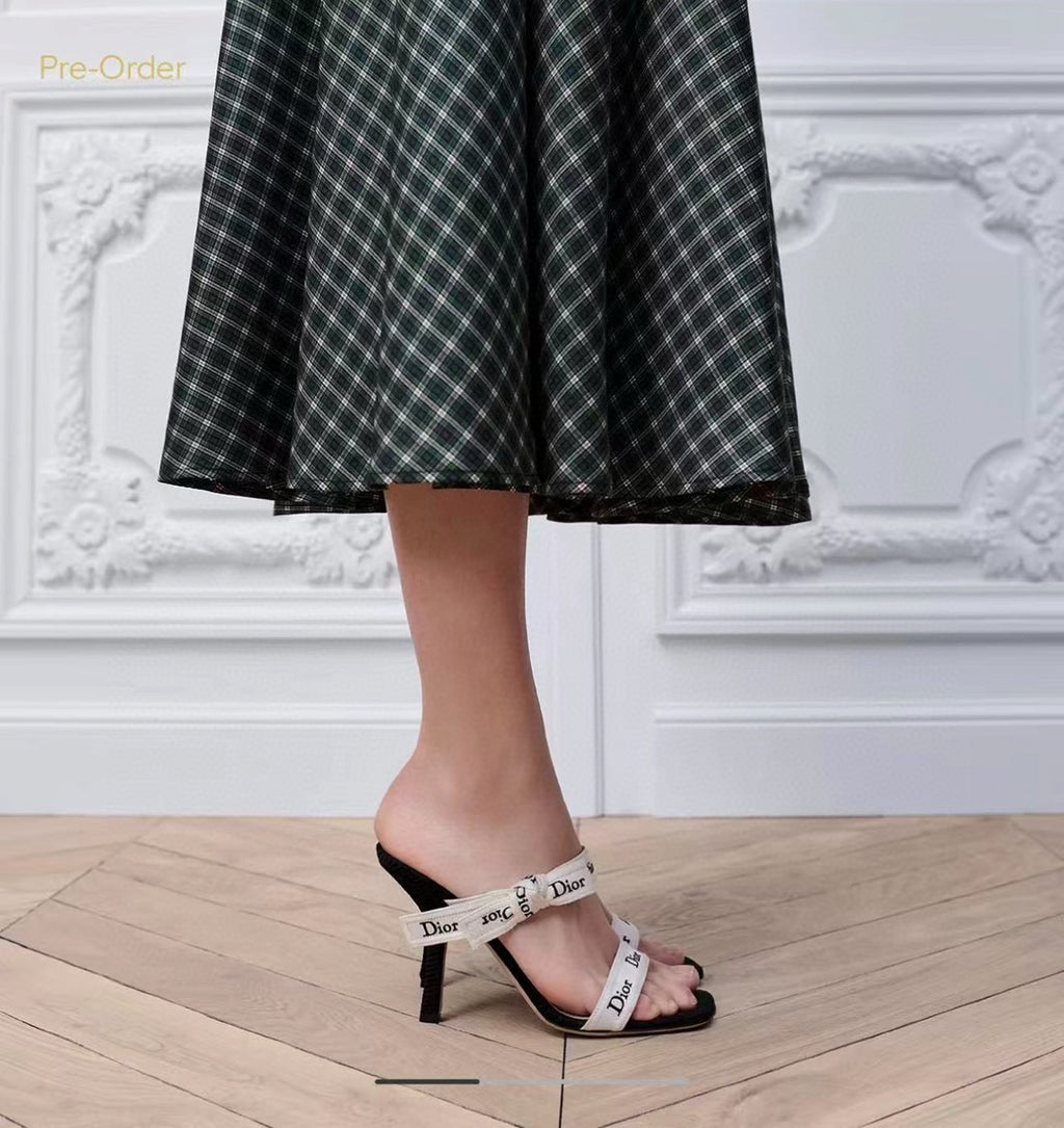 DIOR Токчета
