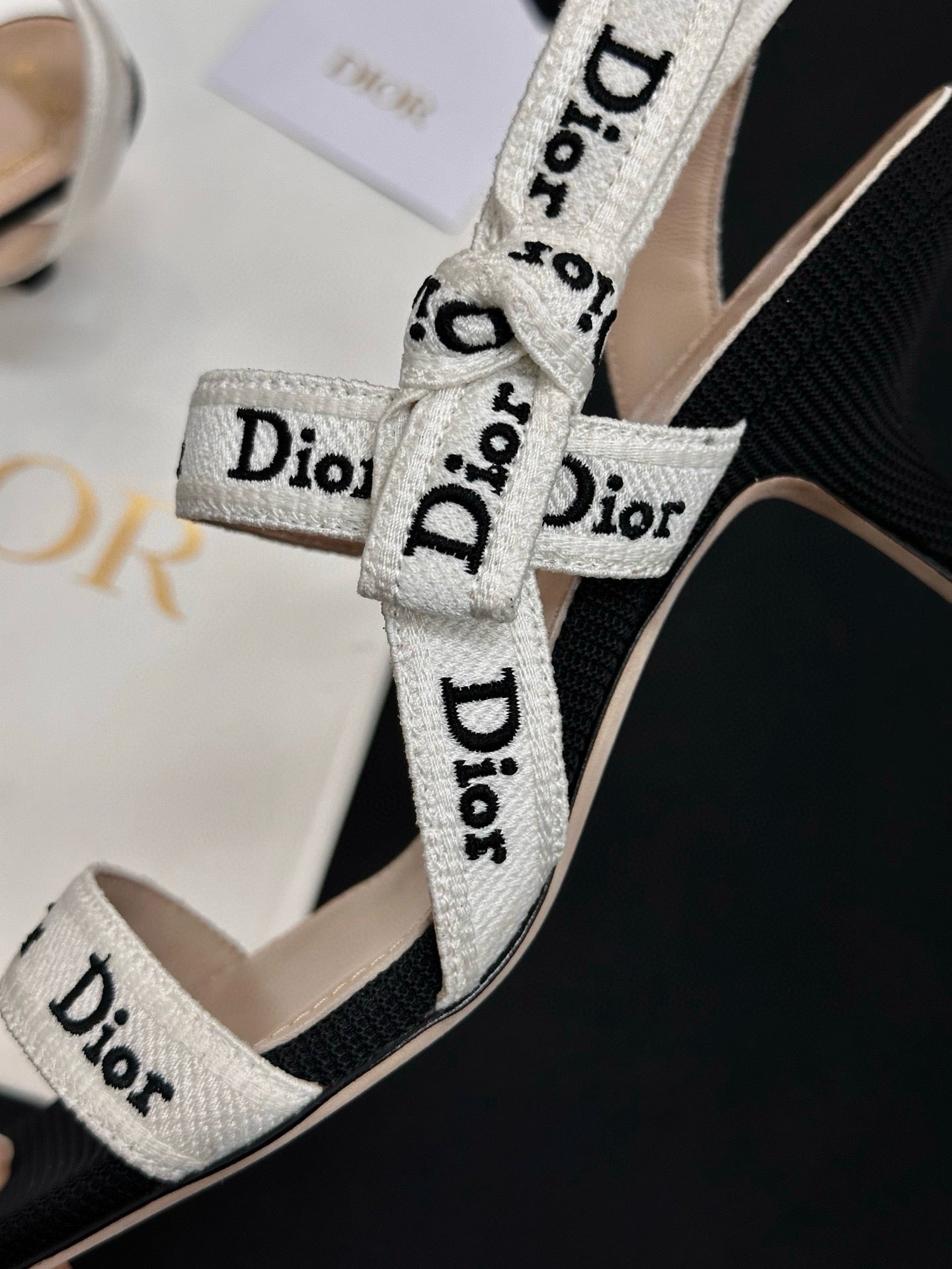 DIOR Токчета