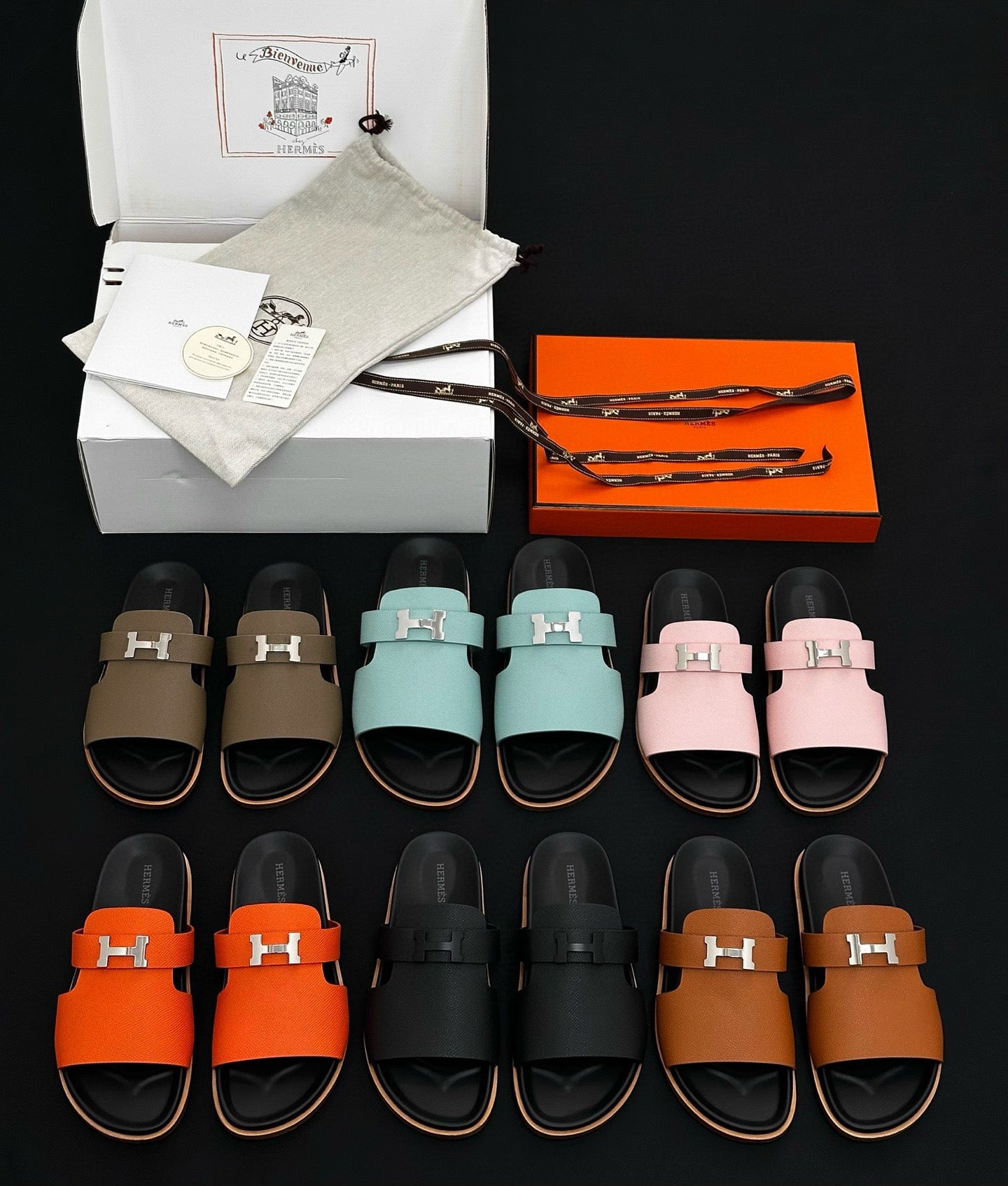 HERMES ЧЕХЛИ