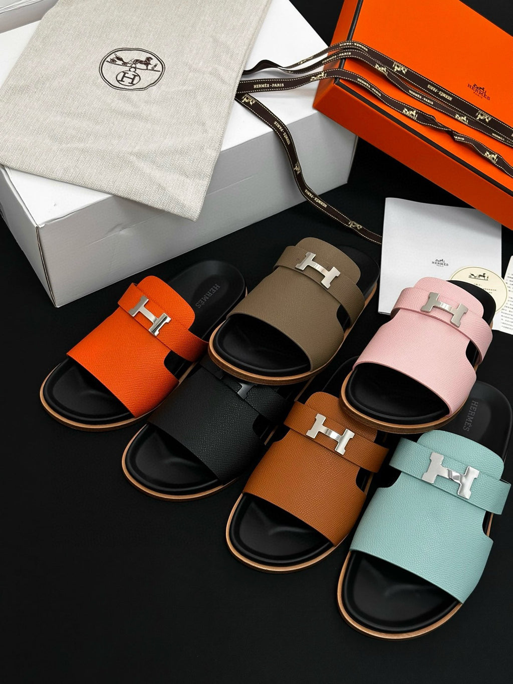 HERMES ЧЕХЛИ