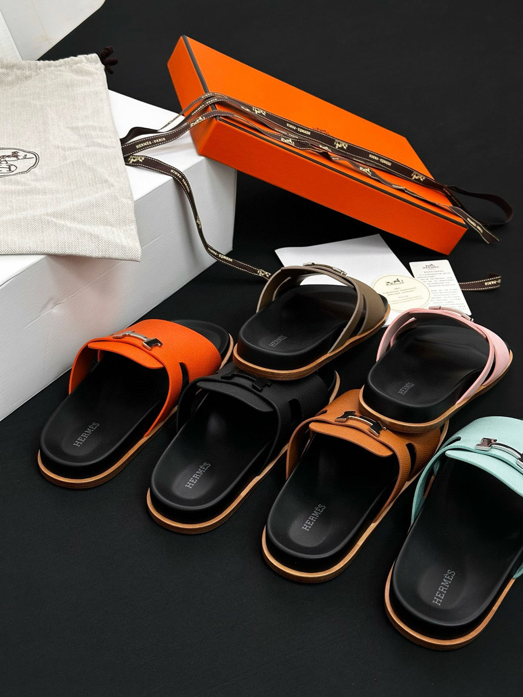HERMES ЧЕХЛИ