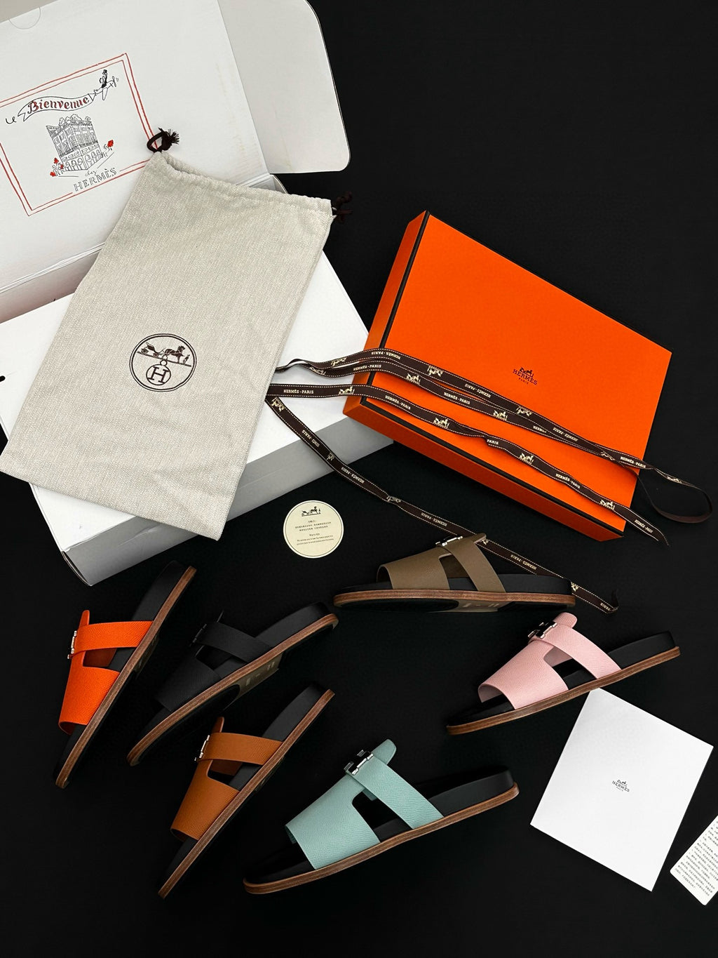 HERMES ЧЕХЛИ