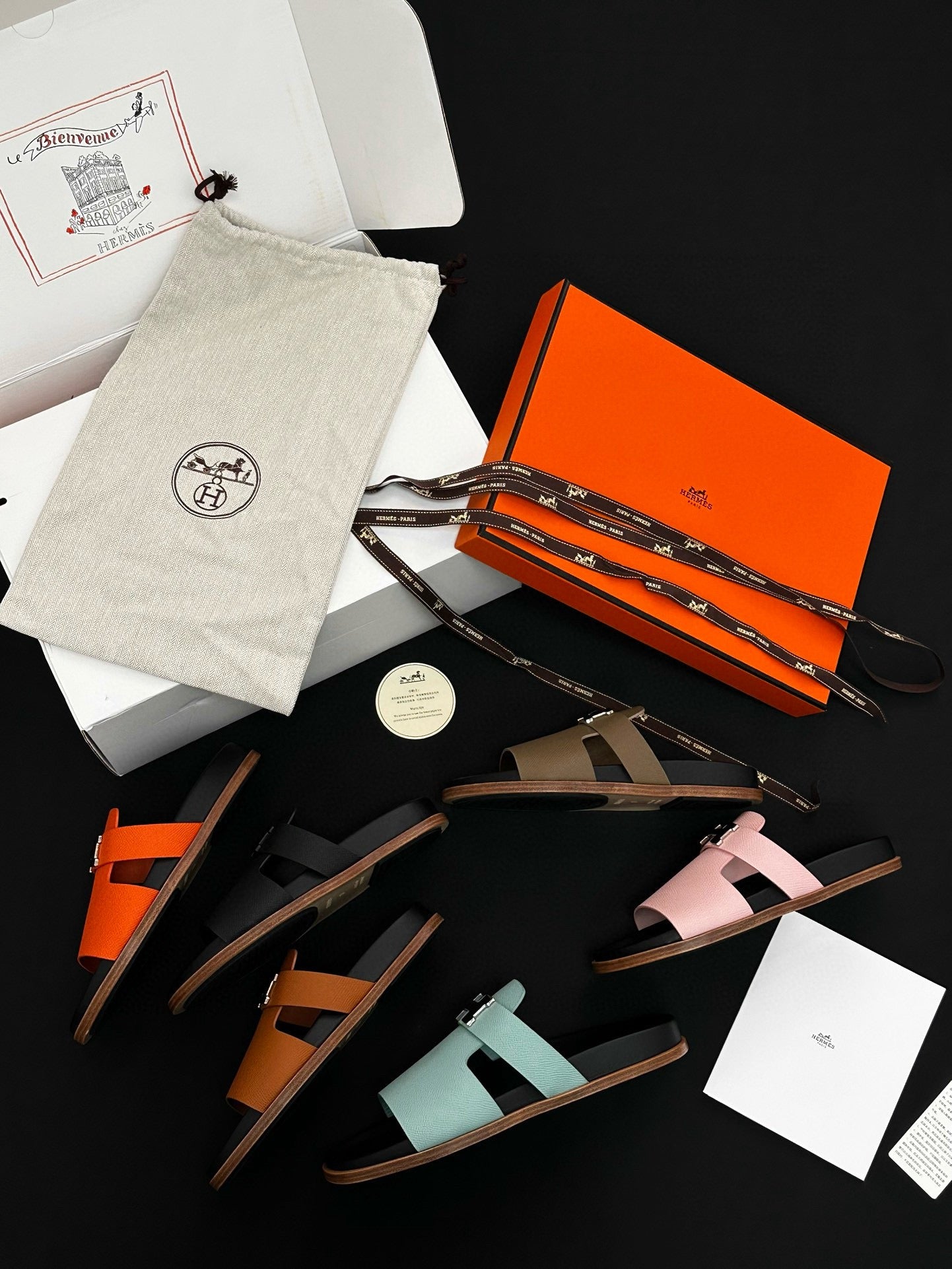 HERMES ЧЕХЛИ