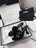 CHANEL ТОКЧЕТА
