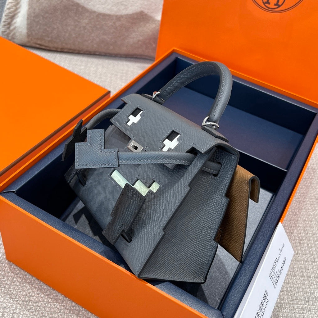 HERMES (РЪЧНА ИЗРАБОТКА)