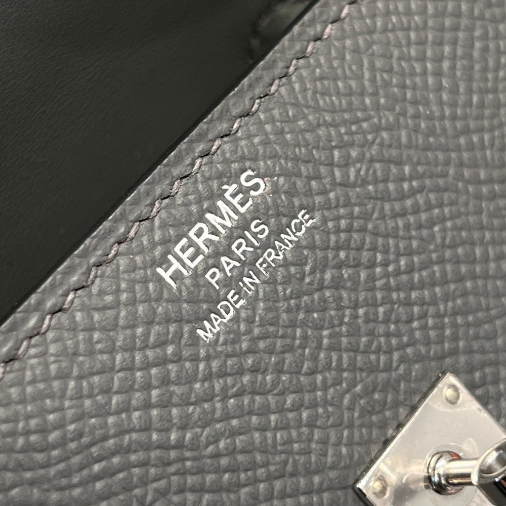 HERMES (РЪЧНА ИЗРАБОТКА)