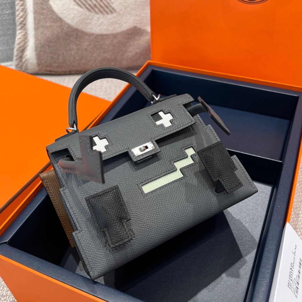 HERMES (РЪЧНА ИЗРАБОТКА)