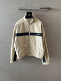 SAINT LAURENT BOMBER / ЯКЕ
