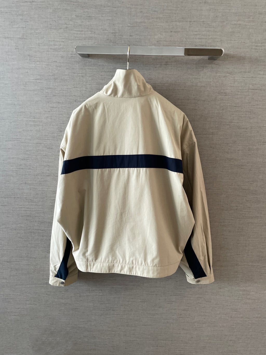 SAINT LAURENT BOMBER / ЯКЕ