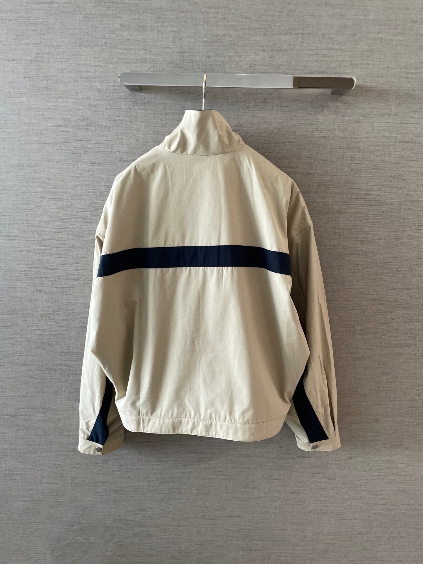 SAINT LAURENT BOMBER / ЯКЕ
