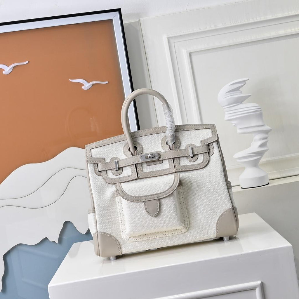 HERMES BIRKIN 25