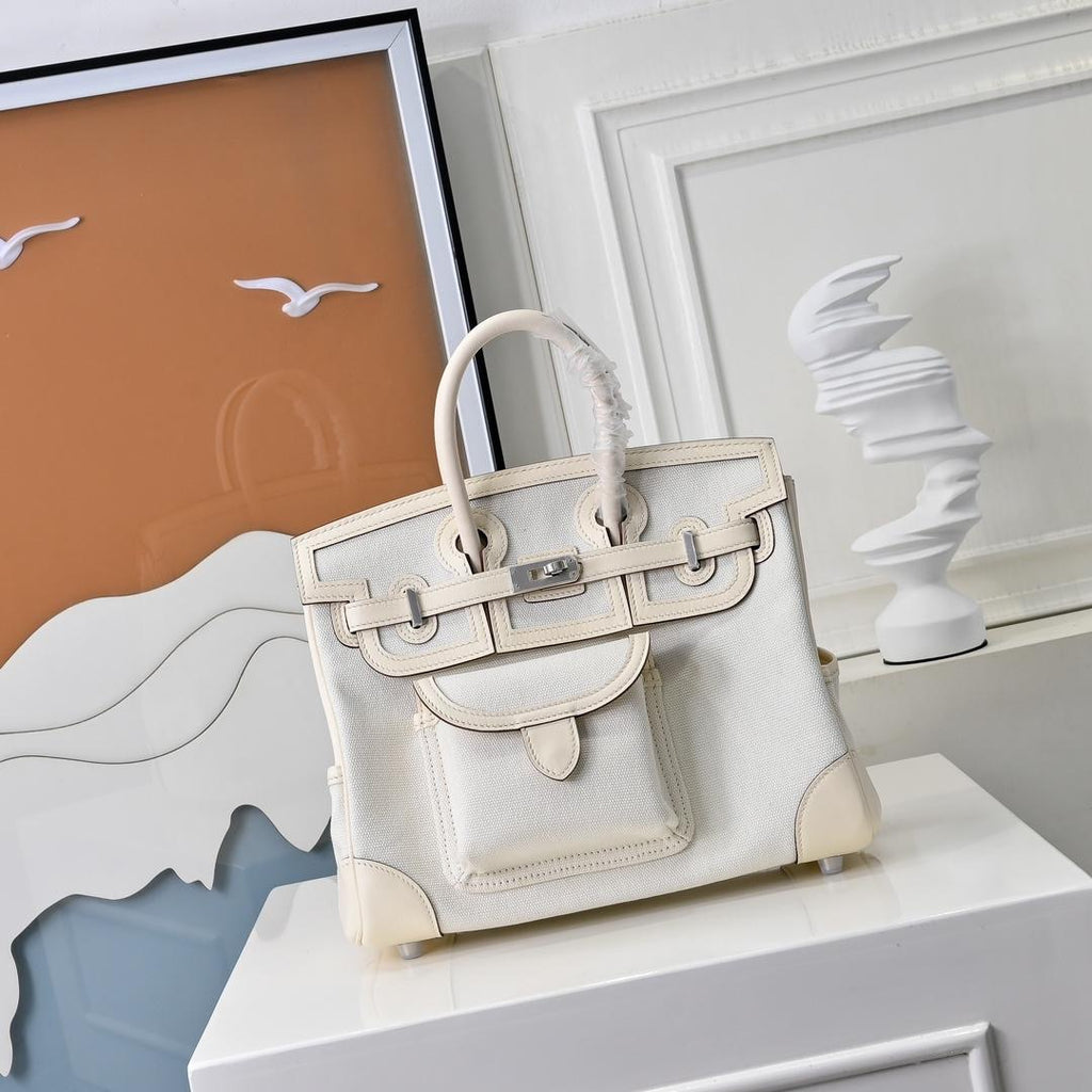 HERMES BIRKIN 25