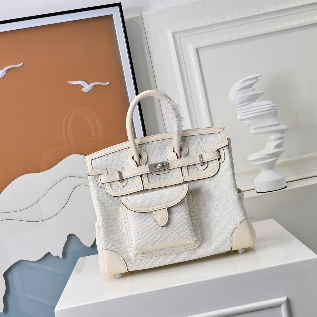 HERMES BIRKIN 25